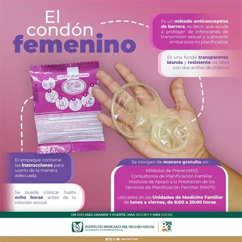 el condon|que es el condon femenino.